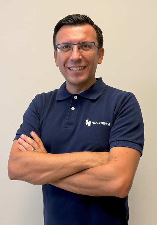 Serhat Tozburun, PhD